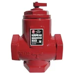 Bell & Gossett 107034 Flo-control Valve 3/4 In Fnpt Cast Iron. Fixed Price $144.81.