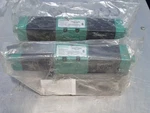 Numatics Solenoid Valves 153SS615M000061. Fixed Price $115.00.