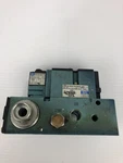 Mac 82A-AC-BKA-TM-DAAP-4DA Valve Assembly With TM-DAAJ-4DA. Fixed Price $85.00.