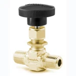 Swagelok, B-1RM4, Ss, B-1RM4-GR-SC11, O2 Clean, Green. Fixed Price $80.00.