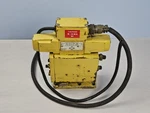 Enerpac VS-4-AF5C Hydraulic Solenoid Valve 115/120V 60HZ Untested For Parts. Fixed Price $299.99.