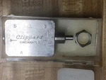 Clippard Valve Stainless Steel FV-3P-NP. Fixed Price $31.99.