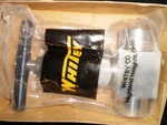 Whitey Swagelok SS-12NBSW8P Needle Valve Union-bonnet 1/2" 6000 Psi Psw Nos Nib. Fixed Price $130.00.