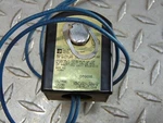 Parker DFGC05 Solenoid 110/120V. Fixed Price $17.50.