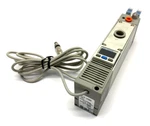 Smc NZL112-K15MZ-DPL Multistage Vacuum Ejector 0.15 0.7MPA. Fixed Price $65.69.