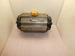 For Parts, Radius, AD-100, Pneumatic Valve Actuator, 120PSI. Fixed Price $109.00.