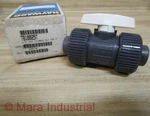 Hayward TB10025T 1/4" Pvc True Union Ball Valve. Fixed Price $29.44.