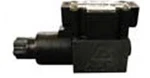 Hyvair Valve D03S-1A-24D-35 Single Solenoid Directional. Fixed Price $120.00.