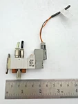 Smc SYJ3120-5MOZ-M3-F-X1 Pneumatic Solenoid Air Valve 24 Vdc Japan. Fixed Price $39.99.