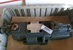 Rexroth 4WRZ16W100-50/SA24 NZ4/M Directional Valve *3 Drep 6C-11/25A24NZ4M. Fixed Price $2339.04.