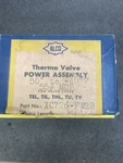 Alco XC726F W2B Thermo Valve Power Assembly Parts Only. Fixed Price $60.00.