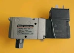 Smc VP342-5DZ1-02A Solenoid Valve For 3-PORT Systems. Fixed Price $60.00.