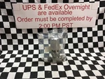 Nupro High Purity Bellows Sealed Valve 1/4", SS-BNS4-DJ-C, SS-BNS4DJ-C #106JE. Fixed Price $522.64.