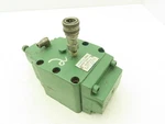 Vickers Rg 10 D4 22 Hydraulic Directional Flow Control Pressure Relief Valve. Fixed Price $399.99.
