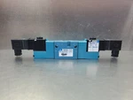 Mac Valves 821C-PM-611JB-152 Solenoid W/PME-611JB Module. 6C-12. Fixed Price $90.00.