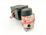 Humphrey T125-4E1-36 Jb Solenoid Valve 120V 50/60HZ 8.2W. Fixed Price $199.95.