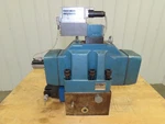 Rexroth 0811404576 Hydraulic Proportional Servo Logic LFA25 Valve 0811404603. Fixed Price $4549.99.