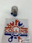 Circle Seal Controls 532T1-4M Popoff Relief Valve 316 Ss 1/2" 150PSI -20 To 400F. Fixed Price $55.65.