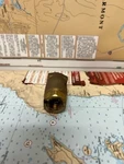 Mcmaster Carr #47715K22 Bronze Check Valve 3/8" Female.. Fixed Price $19.50.