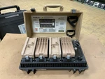 Bren-tronics BTC-70100 Advanced Battery Charger With Adapters. Fixed Price $899.00.