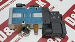 Rexroth 577-607...0 Solenoid Valve 1 Pcs D7809. Fixed Price $130.00.