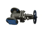 Powell 2491 Unmp. Fixed Price $268.00.
