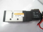Emc S5221E4-08F S5221E408F Solenoid Valve Way 1/4 Monostable. Fixed Price $11.64.