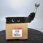 Norgren K71DA00KC0KL1 Pneumatic Lever Valve 1/4" Npt Imi Nugget 200 Series. Fixed Price $165.75.