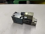 Bosch Valve 810 090 255/081WV06P1N110WS024/00A0. Fixed Price $60.00.