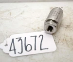 Legris Check Valve Pn 40B-580 (INV.43672). Fixed Price $50.00.