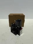 Aro Ingersoll Rand A212SS-120-A-G Solenoid Air Control Valve 120/60 New Box. Fixed Price $112.50.
