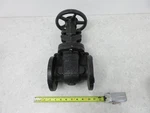 Powell 125S-2 Gate Valve, 2" Bronze Figure 1793, IA0310. Fixed Price $299.95.