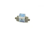 Continental Hydraulics VS12M-3F-GB-60L-H Directional Valve D05 Size 120V 3500PSI. Fixed Price $349.99.