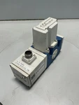 Moog D661-5009 Valve Used #145898. Fixed Price $995.00.