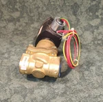Asco EF8210G26 Hazardous Location 300PSI (read) (18472-G6). Fixed Price $165.00.