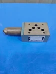 Bosch Valve 811 101 257. 4500PSI. Fixed Price $99.99.