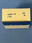 Deltrol 10001-19 Brass Valve 1/8". Fixed Price $17.99.
