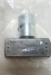 Parker 9N400S Flow Valve 5000 Psi 345 Bar Hydraulic Control,n. Fixed Price $110.00.