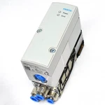 New Festo VPPM-6TA Proportional Pressure Regulator+sub-base W/ Electrical Module. Fixed Price $599.99.