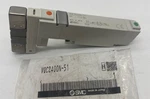 Smc VQC2400N-51 Solenoid Valve. Fixed Price $42.75.