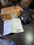 Hoffman B1125S-3 Bucket Trap 3/4 125PSI W/ Strainer New Nib Sale $195. Fixed Price $195.00.
