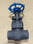 Sharp Valve 44834 Series Carbon Steel Globe 1" MR-01-075 New. Fixed Price $99.00.
