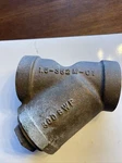 Mueller 1.5-352M-01 Y Valve 300SWP 1/2. Fixed Price $40.00.