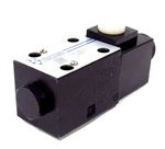 New Atos DHE-0631/2-AC-10 Valve DHE06312AC10. Fixed Price $250.00.