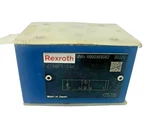 R900989062 Rexroth Z1S6P1-33/ Modular Hydraulic Check Valve. Fixed Price $95.00.