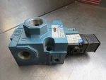 Mac 56C-13-111JA Valve 24VDC. Fixed Price $54.99.