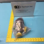 Mks 152-0040K-S02 Vacuum Valve W/kf VCR4M 180, 147592. Fixed Price $450.00.