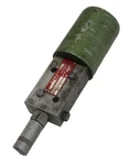 Used Trabon AL25M Lubrication Pump. Fixed Price $200.00.