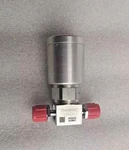 Swagelok 6LVV-DPMR4-P-C Diaphragm-sealed Valve. Fixed Price $225.00.