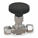 6A-V6LR-SS Parker V-series General Purpose Needle Valve. Fixed Price $59.99.